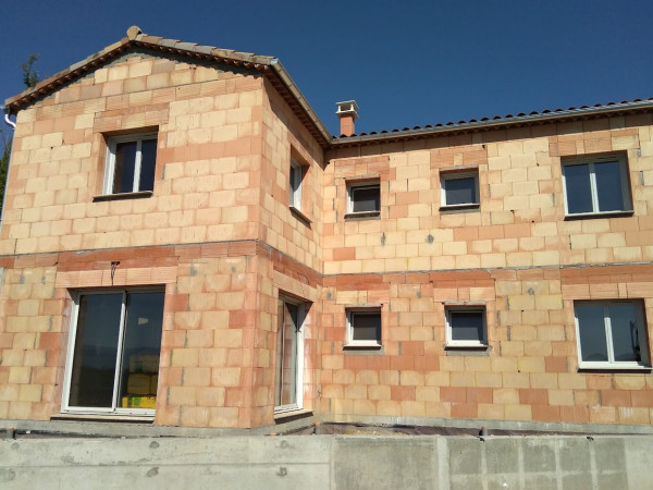 Construction de maison individuelle Sisteron